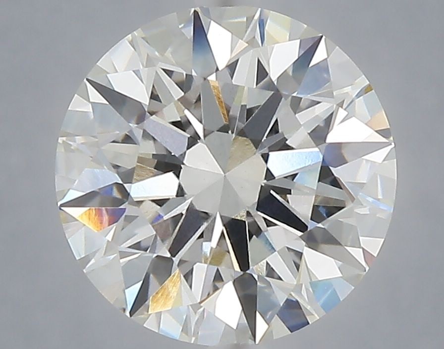 Ideal Loose Diamond - ROUND 3.09ct Fancy Pink VVS2: Ideal Loose Diamond - ROUND 3.09ct Fancy Pink VVS2 Source: This is a real non-mined Diamond that has been grown in a lab Shape: ROUND Carats: 3.09 Color: Fancy Pink Certification: IGI Video:
