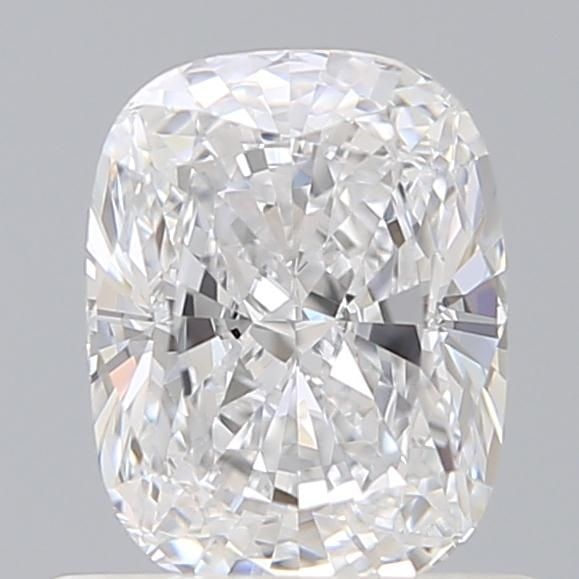 Loose Diamond - CUSHION BRILLIANT 1.01ct D VVS2: Loose Diamond - CUSHION BRILLIANT 1.01ct D VVS2 Source: This is a real non-mined Diamond that has been grown in a lab Shape: CUSHION BRILLIANT Carats: 1.01 Color: D Clarity: VVS2 Certification: IGI Vi