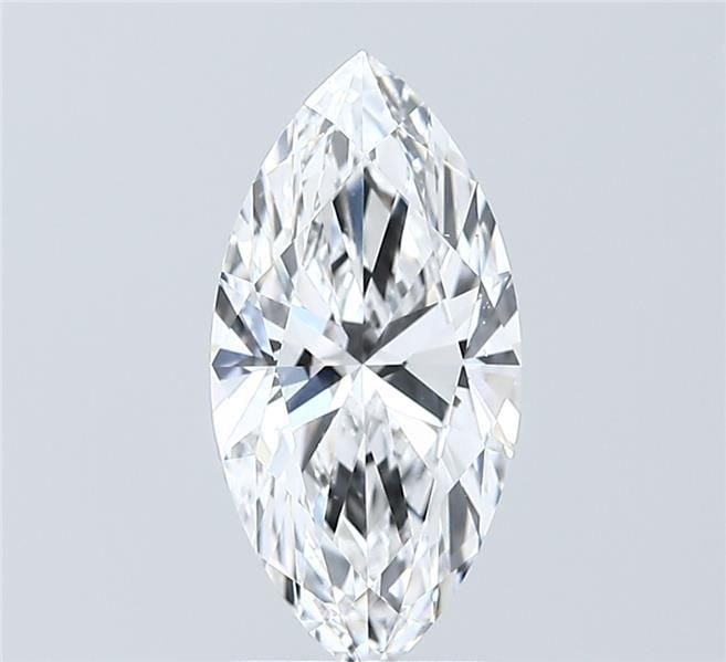 Loose Diamond - MARQUISE 2.02ct D VS1: Loose Diamond - MARQUISE 2.02ct D VS1 Source: This is a real non-mined Diamond that has been grown in a lab Shape: MARQUISE Carats: 2.02 Color: D Clarity: VS1 Certification: IGI Video: