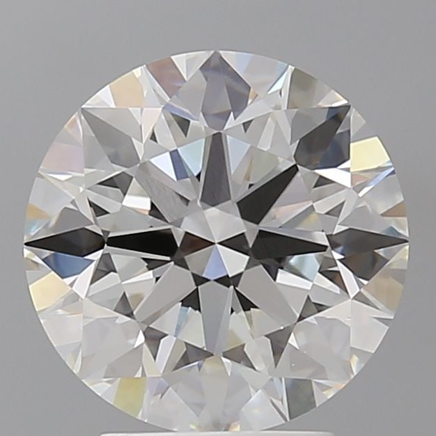 Ideal Loose Diamond - ROUND 3.55ct F VVS2: Ideal Loose Diamond - ROUND 3.55ct F VVS2 Source: This is a real non-mined Diamond that has been grown in a lab Shape: ROUND Carats: 3.55 Color: F Clarity: VVS2 Certification: IGI Video: