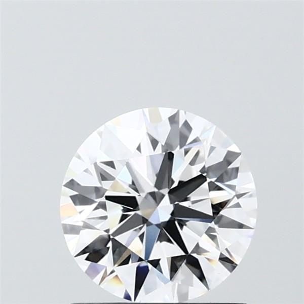 Ideal Loose Diamond - ROUND 1.05ct D VVS2: Ideal Loose Diamond - ROUND 1.05ct D VVS2 Source: This is a real non-mined Diamond that has been grown in a lab Shape: ROUND Carats: 1.05 Color: D Clarity: VVS2 Certification: IGI Video: