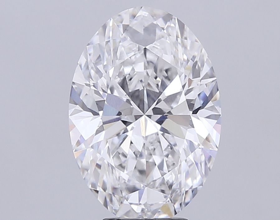 Loose Diamond - OVAL 6.56ct D VS1: Loose Diamond - OVAL 6.56ct D VS1 Source: This is a real non-mined Diamond that has been grown in a lab Shape: OVAL Carats: 6.56 Color: D Clarity: VS1 Certification: IGI Video:
