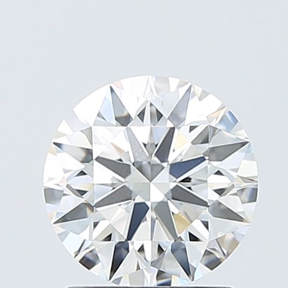 Ideal Loose Diamond - ROUND 1.58ct E VVS1: Ideal Loose Diamond - ROUND 1.58ct E VVS1 Source: This is a real non-mined Diamond that has been grown in a lab Shape: ROUND Carats: 1.58 Color: E Clarity: VVS1 Certification: IGI Video: