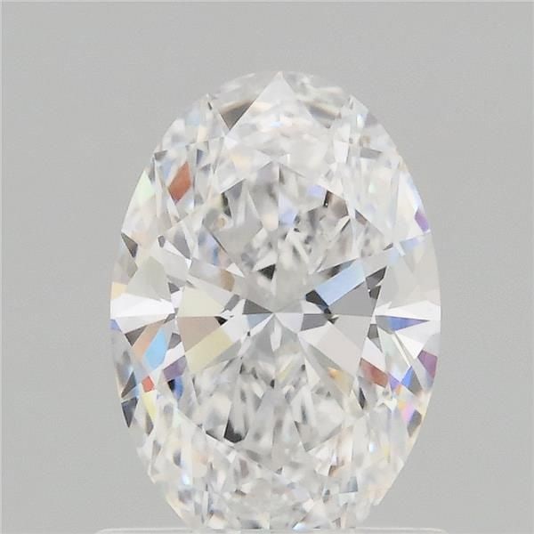 Loose Diamond - OVAL 0.9ct D VS1: Loose Diamond - OVAL 0.9ct D VS1 Source: This is a real non-mined Diamond that has been grown in a lab Shape: OVAL Carats: 0.9 Color: D Clarity: VS1 Certification: IGI The Diamond Depot Guarantee: All