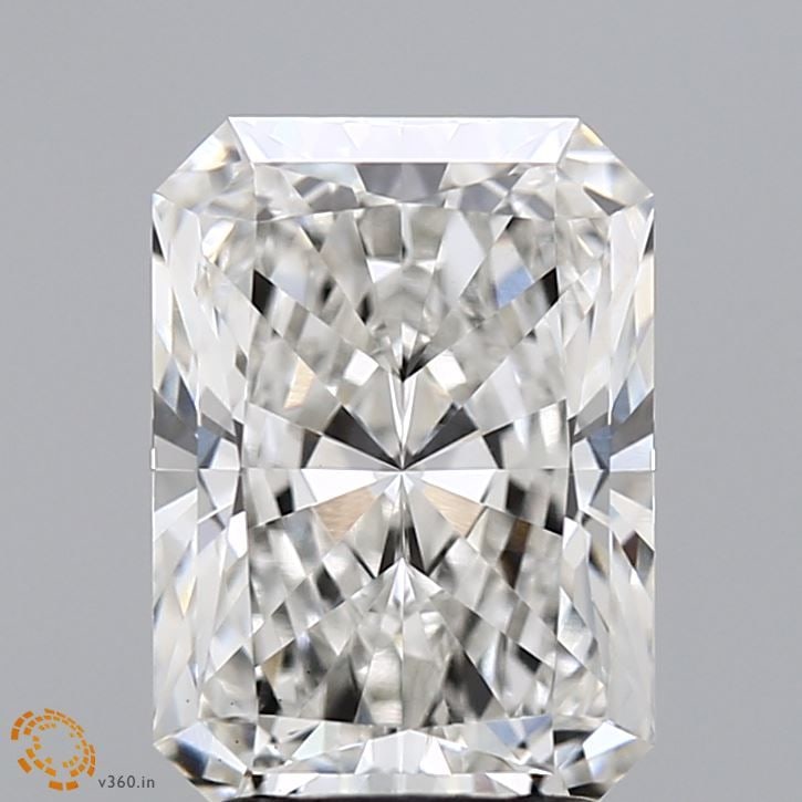 Loose Diamond - RADIANT 2.78ct G VS1: Loose Diamond - RADIANT 2.78ct G VS1 Source: This is a real non-mined Diamond that has been grown in a lab Shape: RADIANT Carats: 2.78 Color: G Clarity: VS1 Certification: IGI Video:
