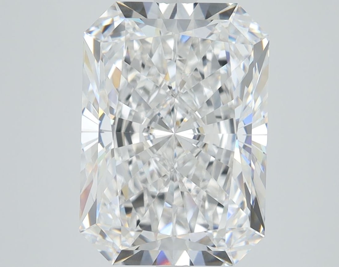 Loose Diamond - RADIANT 2.08ct D VVS2 (1 of 1)