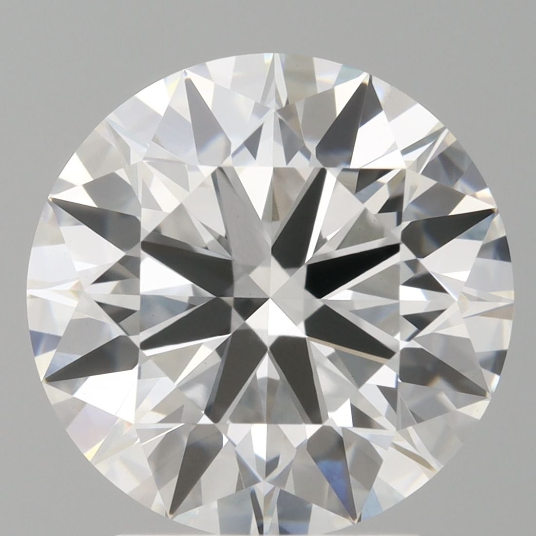 Ideal Loose Diamond - ROUND 3.02ct E VVS2: Ideal Loose Diamond - ROUND 3.02ct E VVS2 Source: This is a real non-mined Diamond that has been grown in a lab Shape: ROUND Carats: 3.02 Color: E Clarity: VVS2 Certification: IGI Video: