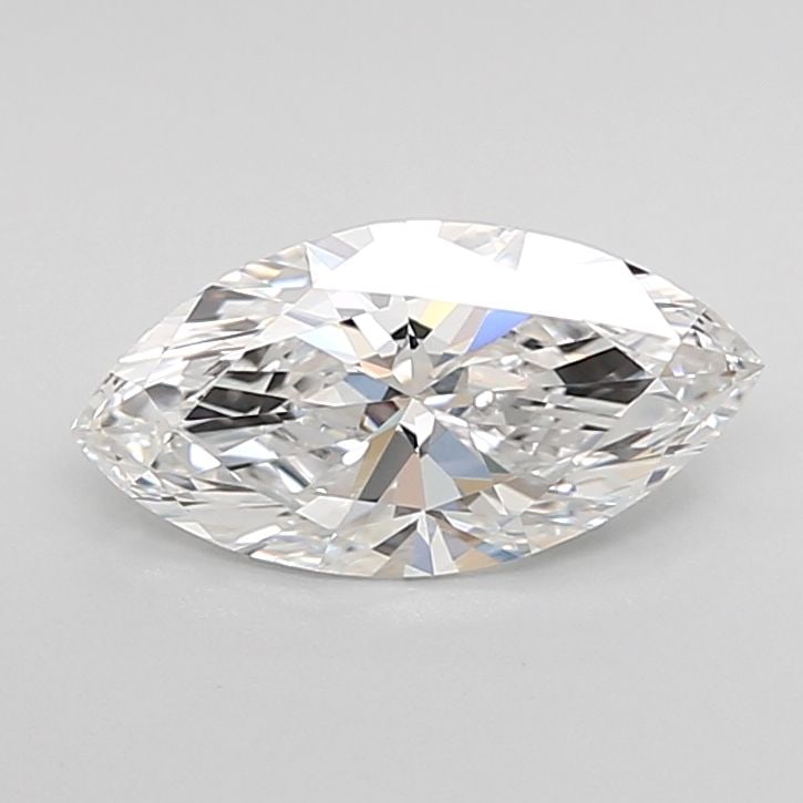 Loose Diamond - MARQUISE 1.07ct E VVS1: Loose Diamond - MARQUISE 1.07ct E VVS1 Source: This is a real non-mined Diamond that has been grown in a lab Shape: MARQUISE Carats: 1.07 Color: E Clarity: VVS1 Certification: IGI Video: