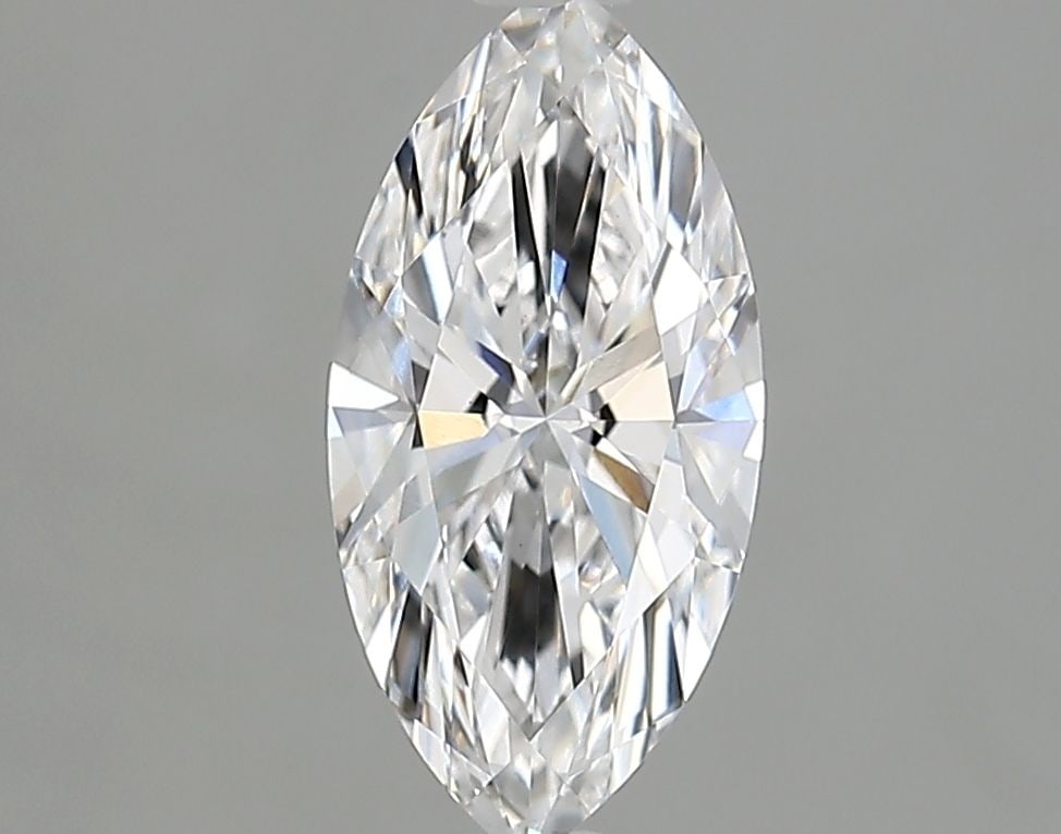 Loose Diamond - MARQUISE 1.5ct D VVS2: Loose Diamond - MARQUISE 1.5ct D VVS2 Source: This is a real non-mined Diamond that has been grown in a lab Shape: MARQUISE Carats: 1.5 Color: D Clarity: VVS2 Certification: IGI Video: