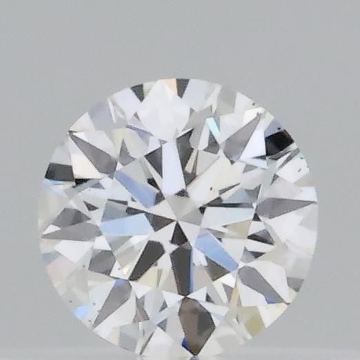 Ideal Loose Diamond - ROUND 0.19ct D VS2: Ideal Loose Diamond - ROUND 0.19ct D VS2 Source: This is a real non-mined Diamond that has been grown in a lab Shape: ROUND Carats: 0.19 Color: D Clarity: VS2 Certification: IGI Video: