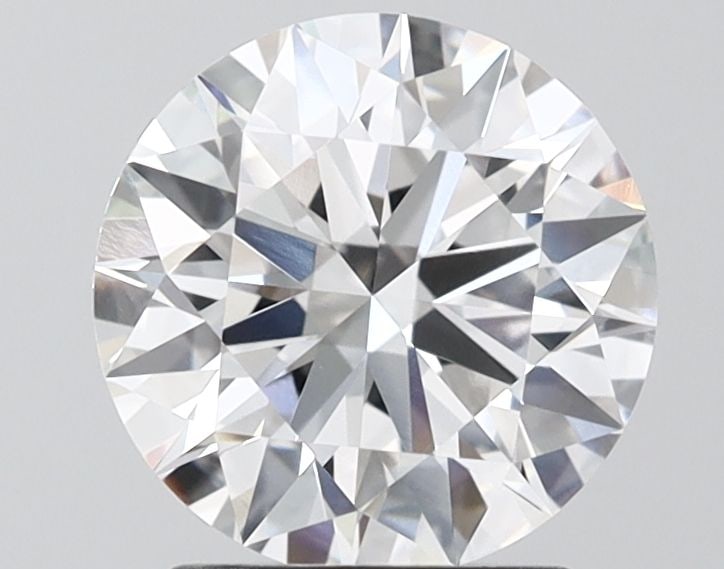 Ideal Loose Diamond - ROUND 2.13ct E VVS2: Ideal Loose Diamond - ROUND 2.13ct E VVS2 Source: This is a real non-mined Diamond that has been grown in a lab Shape: ROUND Carats: 2.13 Color: E Clarity: VVS2 Certification: IGI Video: