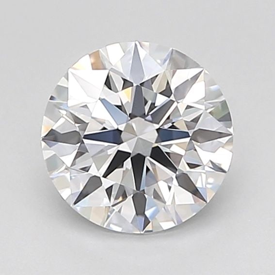 Ideal Loose Diamond - ROUND 1.04ct D VVS1: Ideal Loose Diamond - ROUND 1.04ct D VVS1 Source: This is a real non-mined Diamond that has been grown in a lab Shape: ROUND Carats: 1.04 Color: D Clarity: VVS1 Certification: IGI Video: