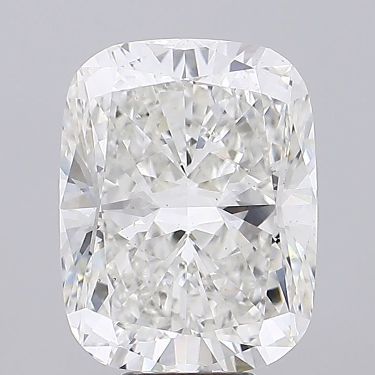 Loose Diamond - CUSHION MODIFIED 10.01ct F VS1: Loose Diamond - CUSHION MODIFIED 10.01ct F VS1 Source: This is a real non-mined Diamond that has been grown in a lab Shape: CUSHION MODIFIED Carats: 10.01 Color: F Clarity: VS1 Certification: IGI Vide