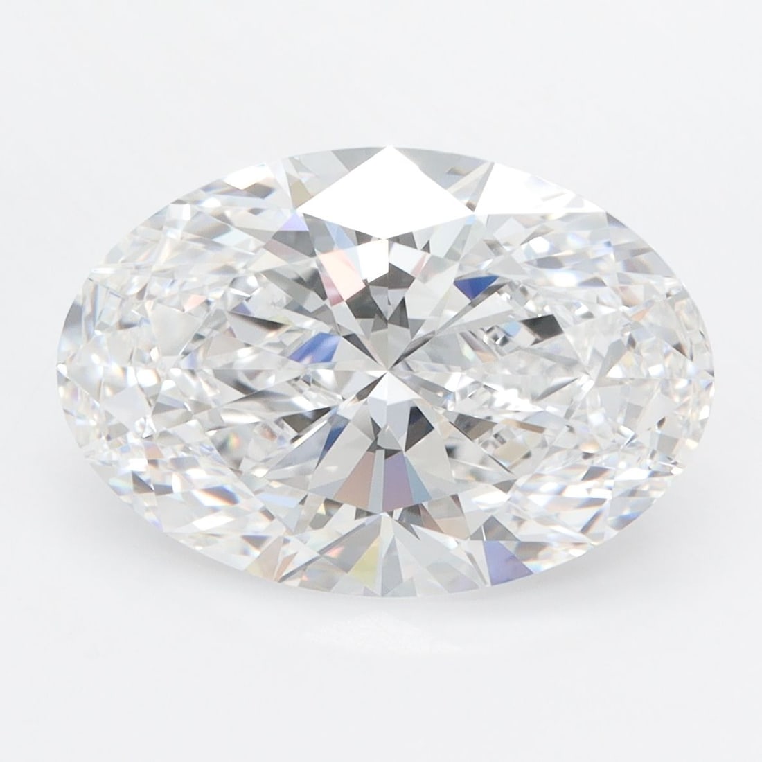 Loose Diamond - OVAL 5.02ct D IF: Loose Diamond - OVAL 5.02ct D IF Source: This is a real non-mined Diamond that has been grown in a lab Shape: OVAL Carats: 5.02 Color: D Clarity: IF Certification: GIA Video: