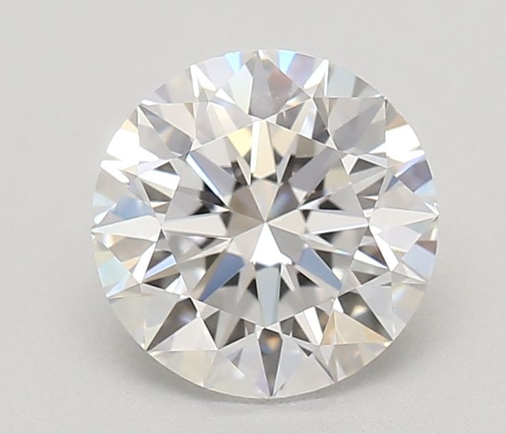 Ideal Loose Diamond - ROUND 1.03ct D FL: Ideal Loose Diamond - ROUND 1.03ct D FL Source: This is a real non-mined Diamond that has been grown in a lab Shape: ROUND Carats: 1.03 Color: D Clarity: FL Certification: IGI Video:
