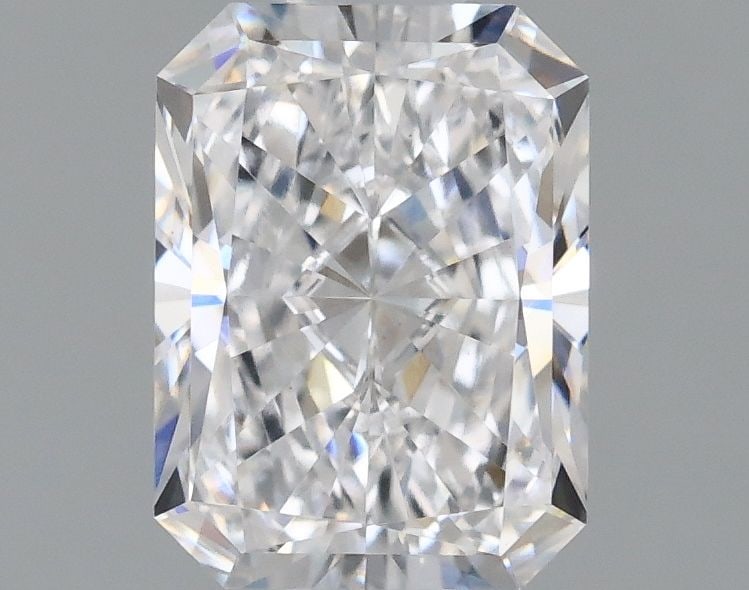 Loose Diamond - RADIANT 0.96ct D VVS2: Loose Diamond - RADIANT 0.96ct D VVS2 Source: This is a real non-mined Diamond that has been grown in a lab Shape: RADIANT Carats: 0.96 Color: D Clarity: VVS2 Certification: IGI Video: