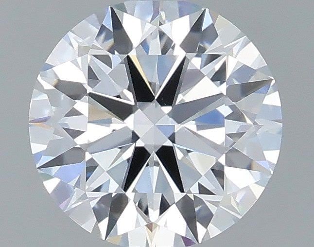 Ideal Loose Diamond - ROUND 1.1ct D VVS2: Ideal Loose Diamond - ROUND 1.1ct D VVS2 Source: This is a real non-mined Diamond that has been grown in a lab Shape: ROUND Carats: 1.1 Color: D Clarity: VVS2 Certification: IGI Video: