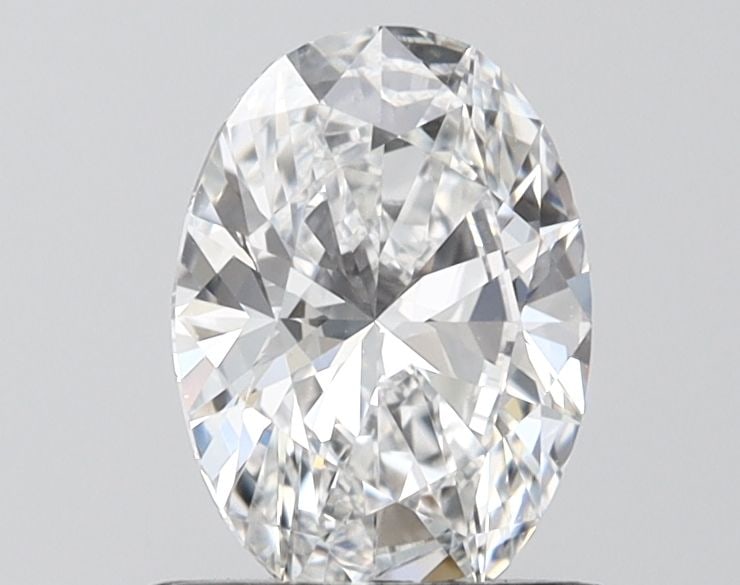 Loose Diamond - OVAL 1.31ct D VVS2: Loose Diamond - OVAL 1.31ct D VVS2 Source: This is a real non-mined Diamond that has been grown in a lab Shape: OVAL Carats: 1.31 Color: D Clarity: VVS2 Certification: IGI Video:
