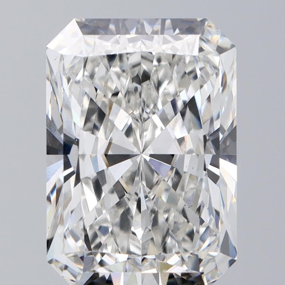 Loose Diamond - RADIANT 6.61ct G VS1 (1 of 1)