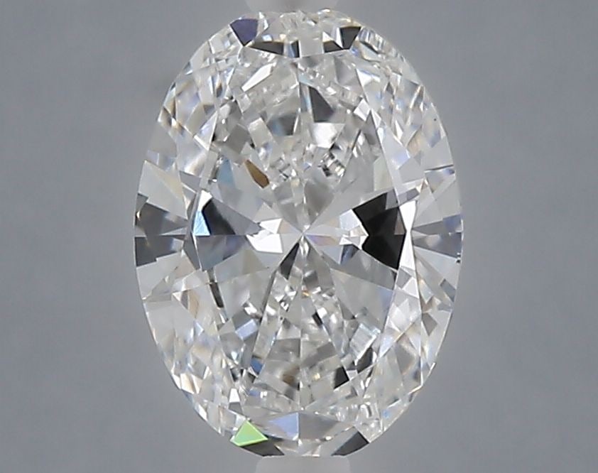 Loose Diamond - OVAL 1.55ct E VS1: Loose Diamond - OVAL 1.55ct E VS1 Source: This is a real non-mined Diamond that has been grown in a lab Shape: OVAL Carats: 1.55 Color: E Clarity: VS1 Certification: NONE Video: