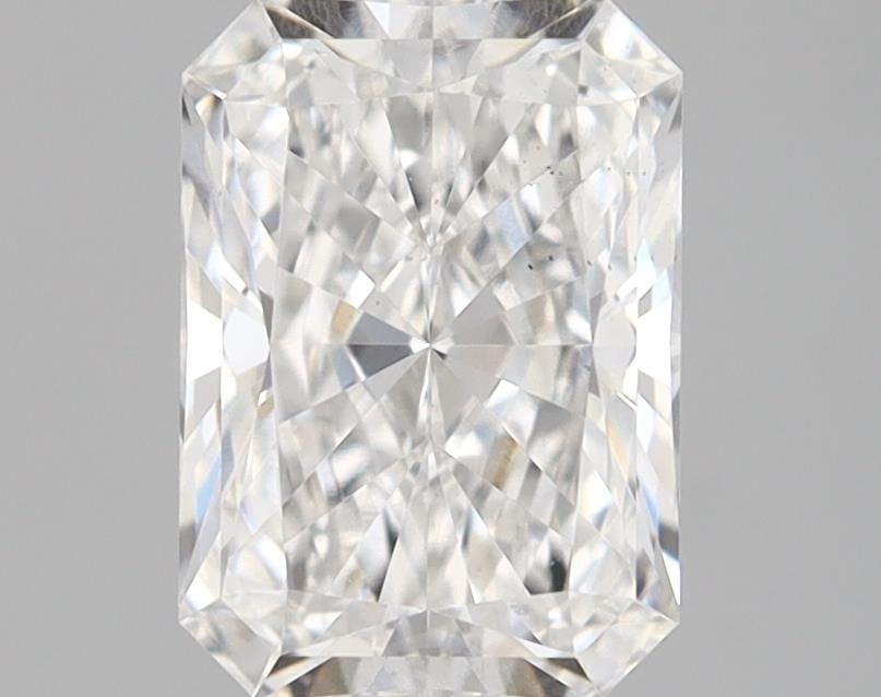 Loose Diamond - RADIANT 1.11ct E VS2: Loose Diamond - RADIANT 1.11ct E VS2 Source: This is a real non-mined Diamond that has been grown in a lab Shape: RADIANT Carats: 1.11 Color: E Clarity: VS2 Certification: IGI Video: