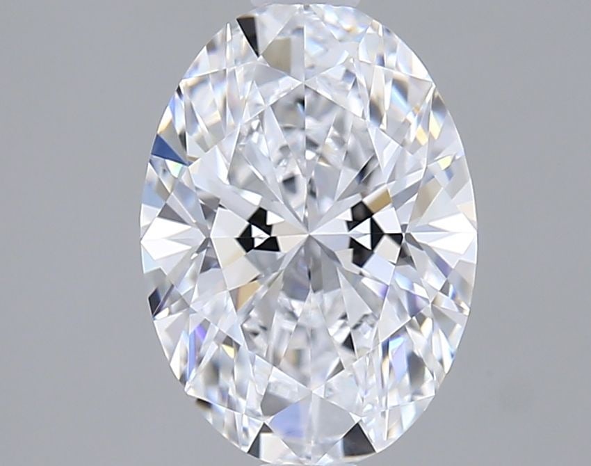 Loose Diamond - OVAL 1.57ct D VVS1: Loose Diamond - OVAL 1.57ct D VVS1 Source: This is a real non-mined Diamond that has been grown in a lab Shape: OVAL Carats: 1.57 Color: D Clarity: VVS1 Certification: IGI Video: