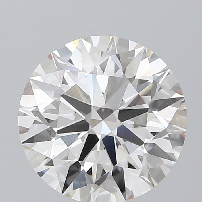 Ideal Loose Diamond - ROUND 4.35ct H VS1: Ideal Loose Diamond - ROUND 4.35ct H VS1 Source: This is a real non-mined Diamond that has been grown in a lab Shape: ROUND Carats: 4.35 Color: H Clarity: VS1 Certification: IGI Video: