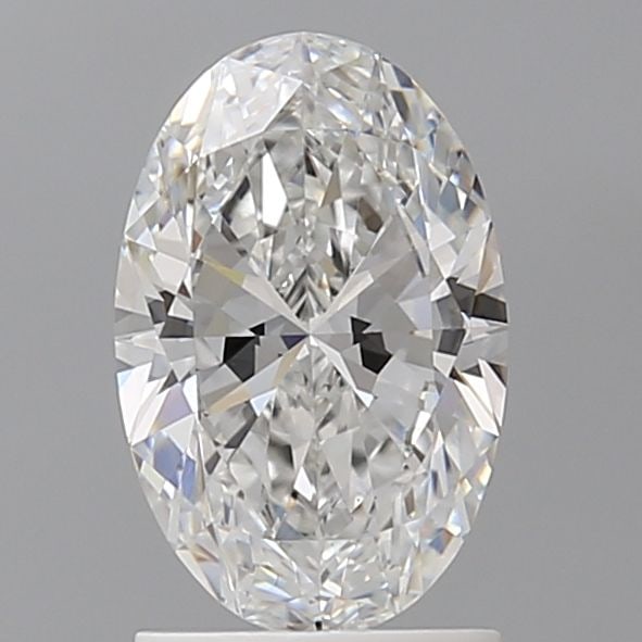Loose Diamond - OVAL 1.6ct E VVS2: Loose Diamond - OVAL 1.6ct E VVS2 Source: This is a real non-mined Diamond that has been grown in a lab Shape: OVAL Carats: 1.6 Color: E Clarity: VVS2 Certification: IGI Video: