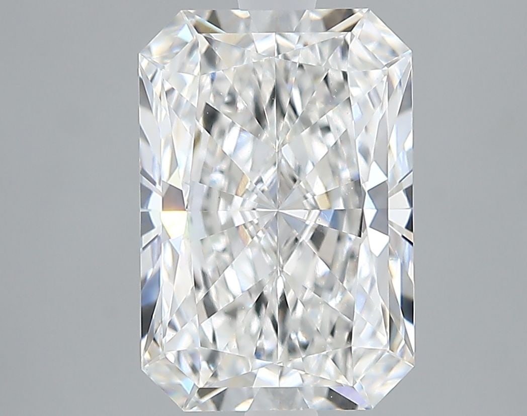 Loose Diamond - RADIANT 2.79ct E VVS2 (1 of 1)