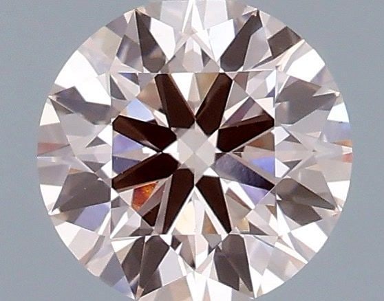 Ideal Loose Diamond - ROUND 1.0ct Fancy Pink VS1: Ideal Loose Diamond - ROUND 1.0ct Fancy Pink VS1 Source: This is a real non-mined Diamond that has been grown in a lab Shape: ROUND Carats: 1.0 Color: Fancy Pink Certification: IGI Video: