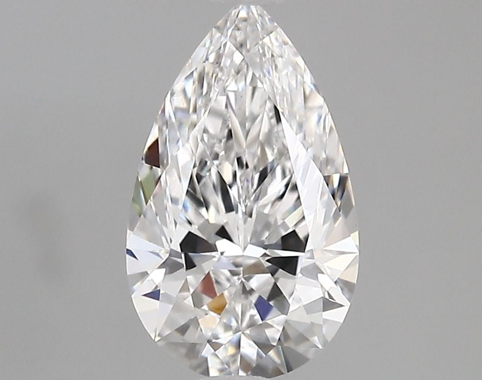 Loose Diamond - PEAR 1.7ct D VVS2 (1 of 1)