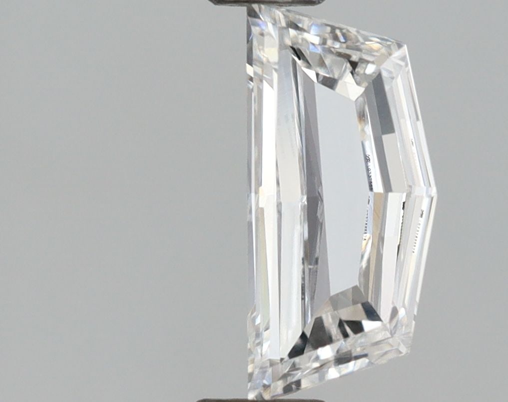 Loose Diamond - PENTAGONAL 0.43ct E VVS2 (1 of 1)