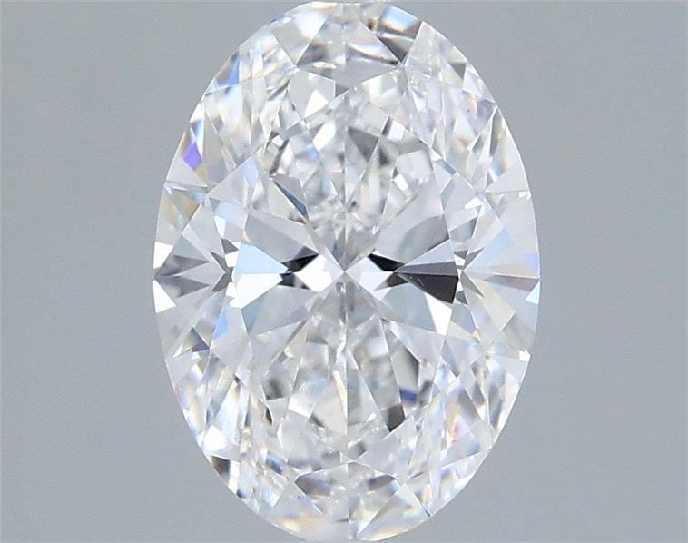 Loose Diamond - OVAL 1.51ct D VS1: Loose Diamond - OVAL 1.51ct D VS1 Source: This is a real non-mined Diamond that has been grown in a lab Shape: OVAL Carats: 1.51 Color: D Clarity: VS1 Certification: IGI Video:
