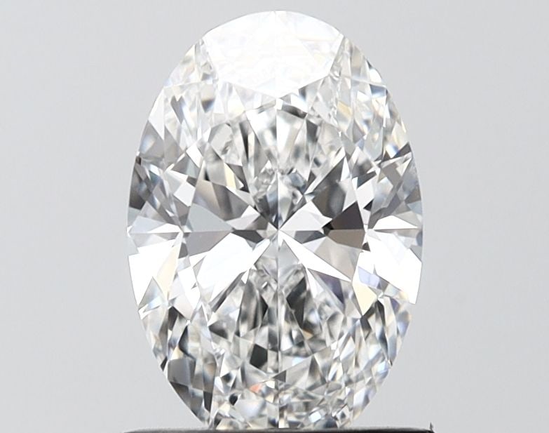 Loose Diamond - OVAL 1.35ct E VVS2 (1 of 1)