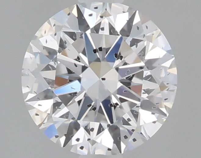 Loose Diamond - ROUND 1.08ct F SI1: Loose Diamond - ROUND 1.08ct F SI1 Source: This is a real non-mined Diamond that has been grown in a lab Shape: ROUND Carats: 1.08 Color: F Clarity: SI1 Certification: NONE Video: