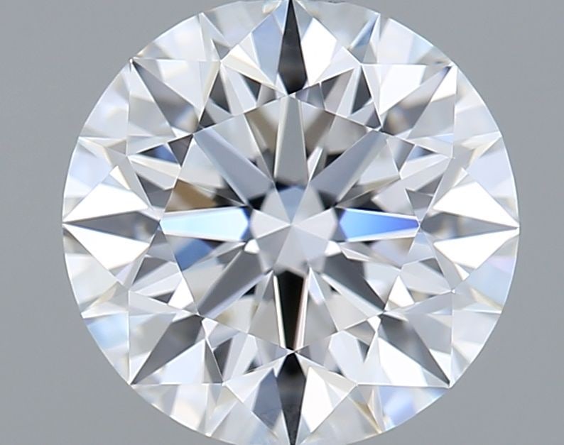 Loose Diamond - ROUND 1.5ct D VVS2: Loose Diamond - ROUND 1.5ct D VVS2 Source: This is a real non-mined Diamond that has been grown in a lab Shape: ROUND Carats: 1.5 Color: D Clarity: VVS2 Certification: IGI Video: