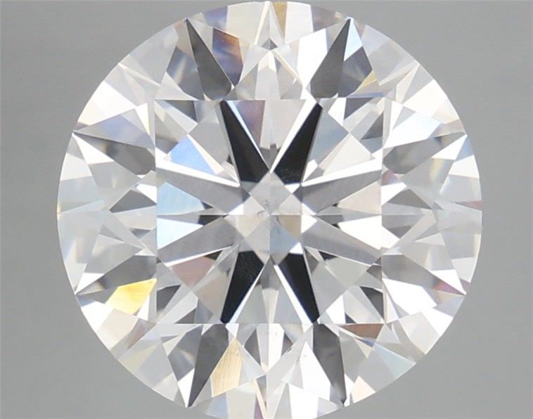 Ideal Loose Diamond - ROUND 5.09ct D VS2: Ideal Loose Diamond - ROUND 5.09ct D VS2 Source: This is a real non-mined Diamond that has been grown in a lab Shape: ROUND Carats: 5.09 Color: D Clarity: VS2 Certification: IGI Video: