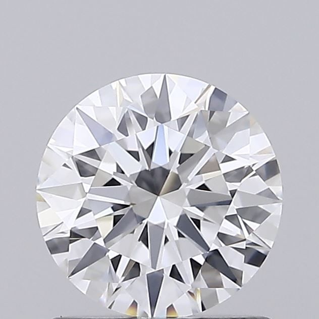 Ideal Loose Diamond - ROUND 1.05ct D VVS1: Ideal Loose Diamond - ROUND 1.05ct D VVS1 Source: This is a real non-mined Diamond that has been grown in a lab Shape: ROUND Carats: 1.05 Color: D Clarity: VVS1 Certification: IGI Video: