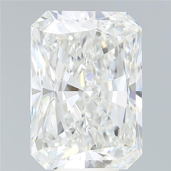 Loose Diamond - RADIANT 9.73ct G VS1: Loose Diamond - RADIANT 9.73ct G VS1 Source: This is a real non-mined Diamond that has been grown in a lab Shape: RADIANT Carats: 9.73 Color: G Clarity: VS1 Certification: IGI Video: