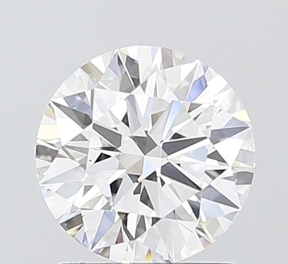 Ideal Loose Diamond - ROUND 1.52ct D VVS1: Ideal Loose Diamond - ROUND 1.52ct D VVS1 Source: This is a real non-mined Diamond that has been grown in a lab Shape: ROUND Carats: 1.52 Color: D Clarity: VVS1 Certification: IGI Video: