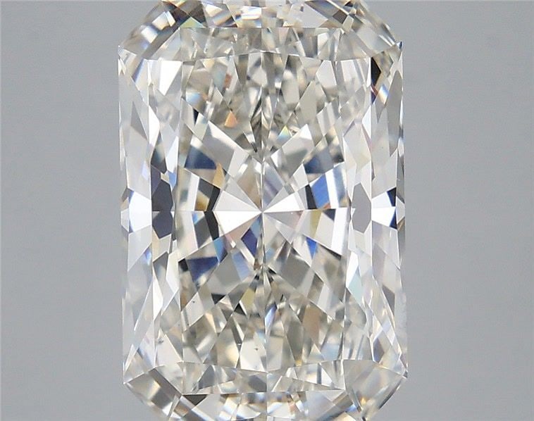 Loose Diamond - RADIANT 6.06ct H VS1: Loose Diamond - RADIANT 6.06ct H VS1 Source: This is a real non-mined Diamond that has been grown in a lab Shape: RADIANT Carats: 6.06 Color: H Clarity: VS1 Certification: IGI Video: