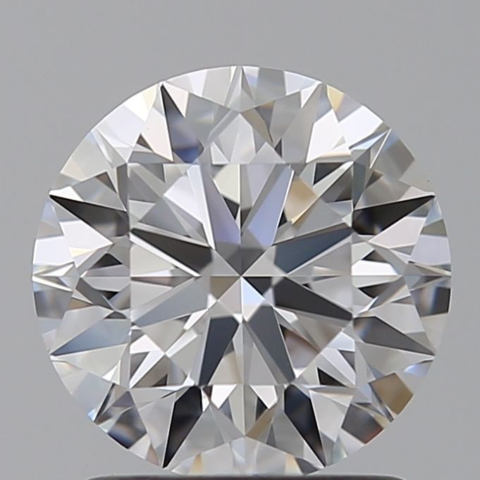 Ideal Loose Diamond - ROUND 1.54ct D VVS1: Ideal Loose Diamond - ROUND 1.54ct D VVS1 Source: This is a real non-mined Diamond that has been grown in a lab Shape: ROUND Carats: 1.54 Color: D Clarity: VVS1 Certification: IGI Video:
