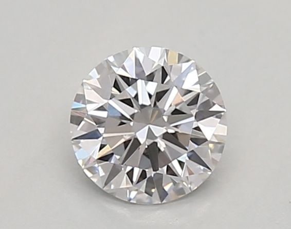 Ideal Loose Diamond - ROUND 0.42ct D VVS1: Ideal Loose Diamond - ROUND 0.42ct D VVS1 Source: This is a real non-mined Diamond that has been grown in a lab Shape: ROUND Carats: 0.42 Color: D Clarity: VVS1 Certification: IGI Video: