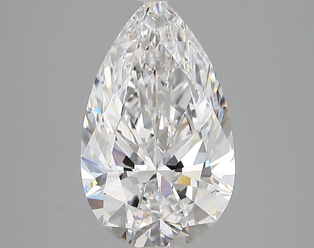 Loose Diamond - PEAR 2.28ct D VVS2 (1 of 1)