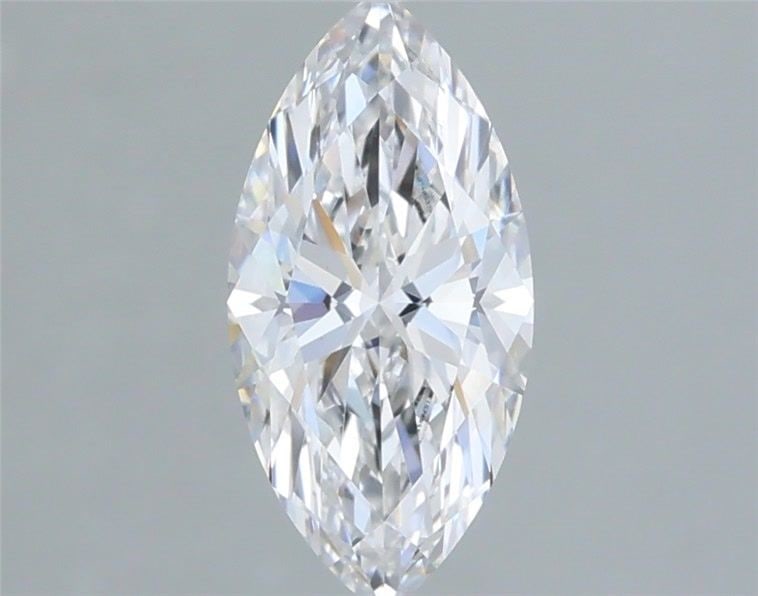 Loose Diamond - MARQUISE 0.97ct D VVS2: Loose Diamond - MARQUISE 0.97ct D VVS2 Source: This is a real non-mined Diamond that has been grown in a lab Shape: MARQUISE Carats: 0.97 Color: D Clarity: VVS2 Certification: IGI Video: