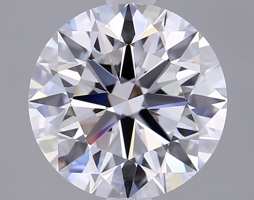 Ideal Loose Diamond - ROUND 2.03ct D VVS1: Ideal Loose Diamond - ROUND 2.03ct D VVS1 Source: This is a real non-mined Diamond that has been grown in a lab Shape: ROUND Carats: 2.03 Color: D Clarity: VVS1 Certification: IGI Video: