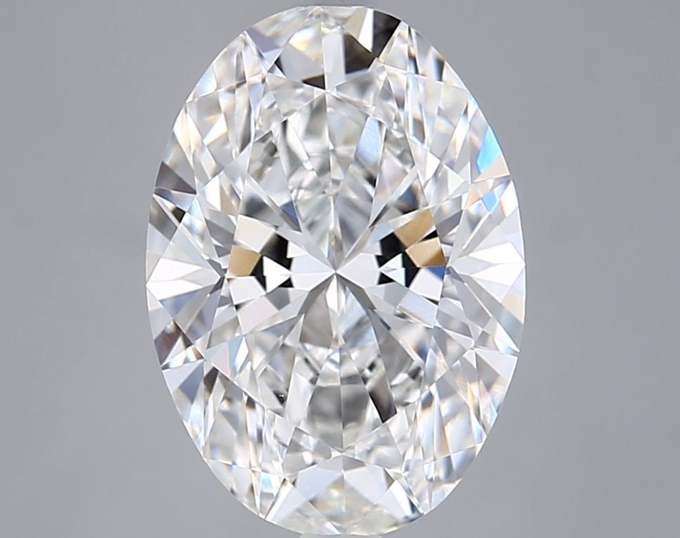 Loose Diamond - OVAL 4.04ct E VVS1: Loose Diamond - OVAL 4.04ct E VVS1 Source: This is a real non-mined Diamond that has been grown in a lab Shape: OVAL Carats: 4.04 Color: E Clarity: VVS1 Certification: IGI Video: