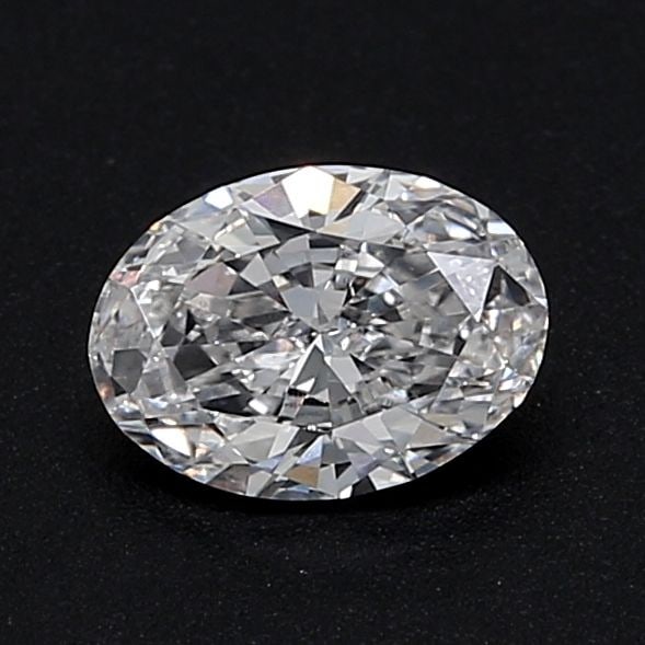 Loose Diamond - OVAL 0.68ct E VS1: Loose Diamond - OVAL 0.68ct E VS1 Source: This is a real non-mined Diamond that has been grown in a lab Shape: OVAL Carats: 0.68 Color: E Clarity: VS1 Certification: IGI Video: