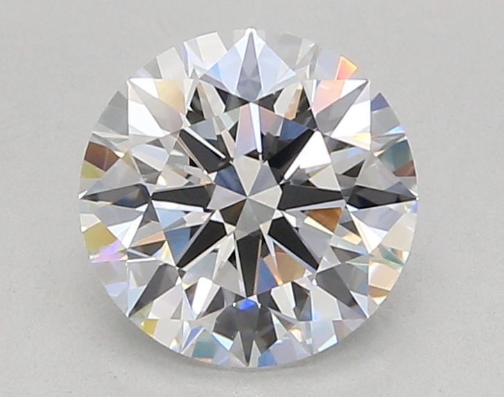 Ideal Loose Diamond - ROUND 2.04ct D VS1: Ideal Loose Diamond - ROUND 2.04ct D VS1 Source: This is a real non-mined Diamond that has been grown in a lab Shape: ROUND Carats: 2.04 Color: D Clarity: VS1 Certification: IGI Video: