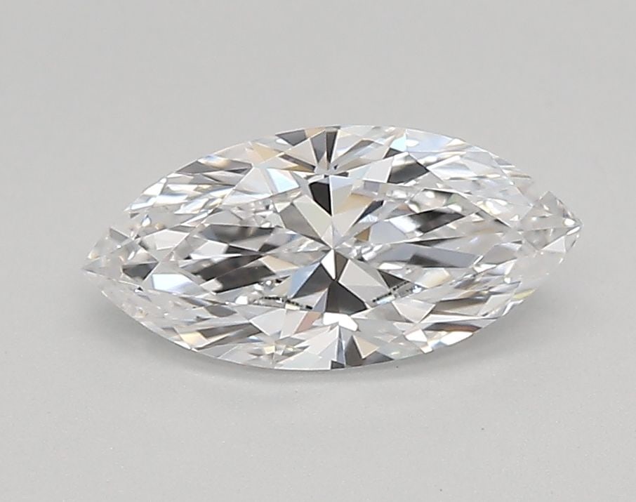 Loose Diamond - MARQUISE 0.66ct D VVS2: Loose Diamond - MARQUISE 0.66ct D VVS2 Source: This is a real non-mined Diamond that has been grown in a lab Shape: MARQUISE Carats: 0.66 Color: D Clarity: VVS2 Certification: IGI Video: